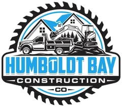 Humboldt Bay Construction Co. logo